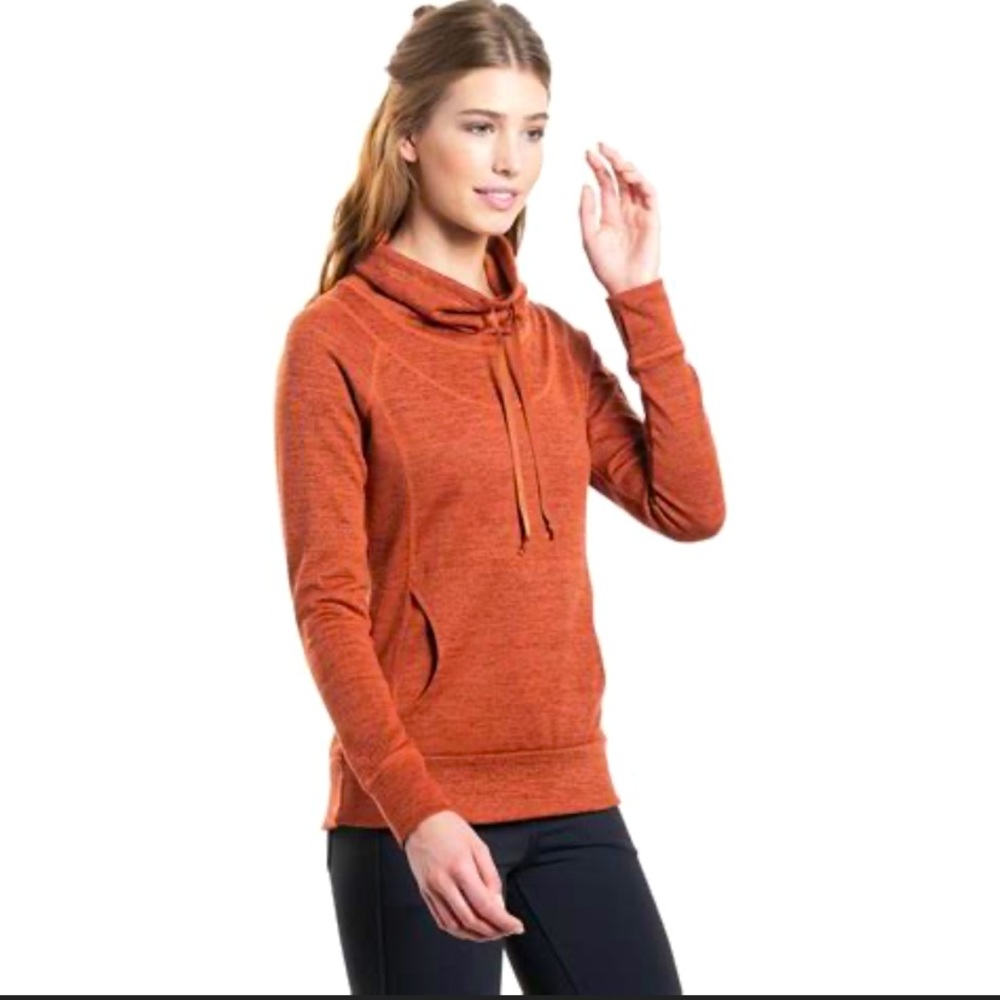 KUHL Lea Pullover